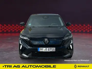 RENAULT Rafale Esprit Alpine E-Tech Plug-in Hybrid 300 P