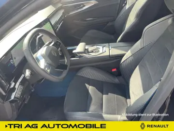 RENAULT Rafale Esprit Alpine E-Tech Plug-in Hybrid 300 P