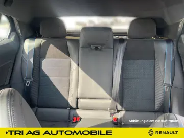 RENAULT Rafale Esprit Alpine E-Tech Plug-in Hybrid 300 P