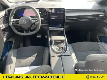 RENAULT Rafale Esprit Alpine E-Tech Plug-in Hybrid 300 P