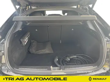 RENAULT Rafale Esprit Alpine E-Tech Plug-in Hybrid 300 P