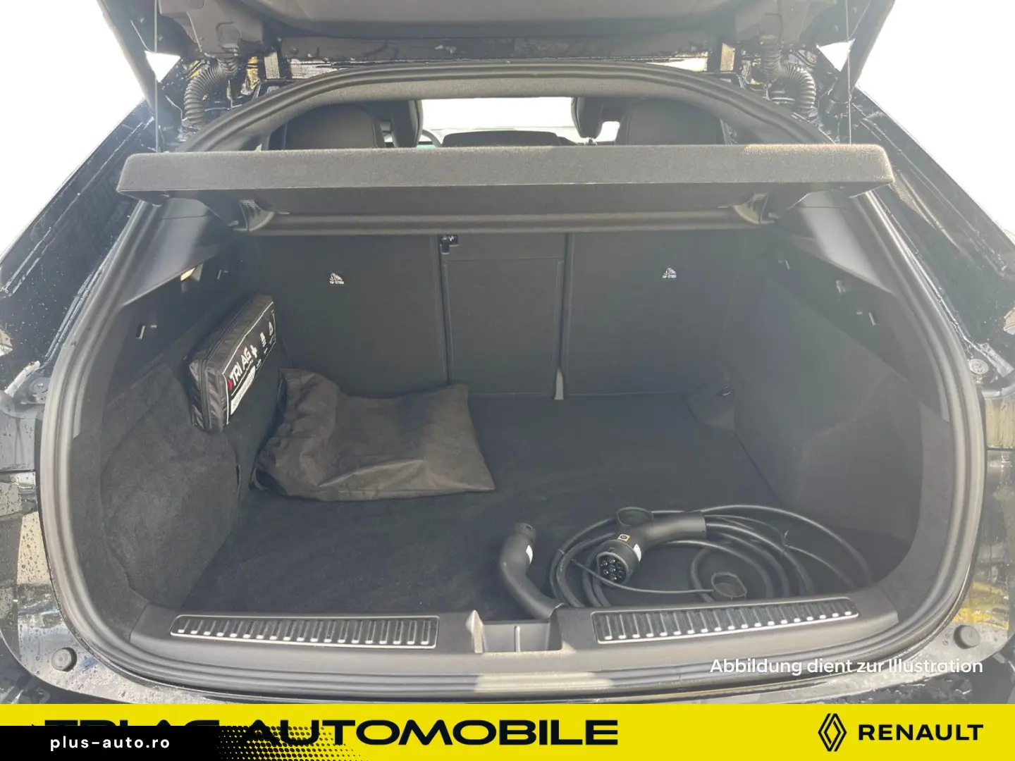 RENAULT Rafale Esprit Alpine E-Tech Plug-in Hybrid 300 P