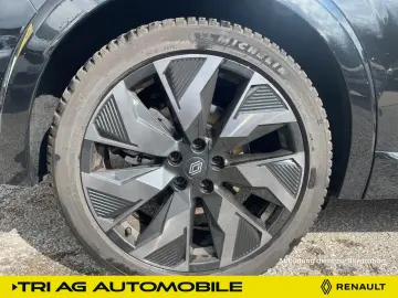 RENAULT Rafale Esprit Alpine E-Tech Plug-in Hybrid 300 P