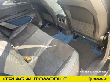 RENAULT Rafale Esprit Alpine E-Tech Plug-in Hybrid 300 P