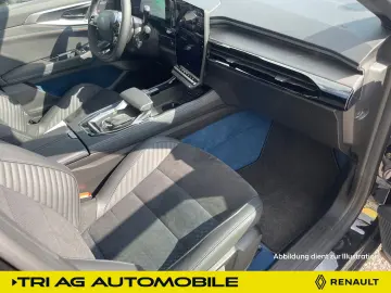 RENAULT Rafale Esprit Alpine E-Tech Plug-in Hybrid 300 P