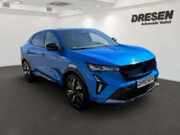 RENAULT Rafale Esprit Alpine E-Tech PHEV 4x4   Panoramad