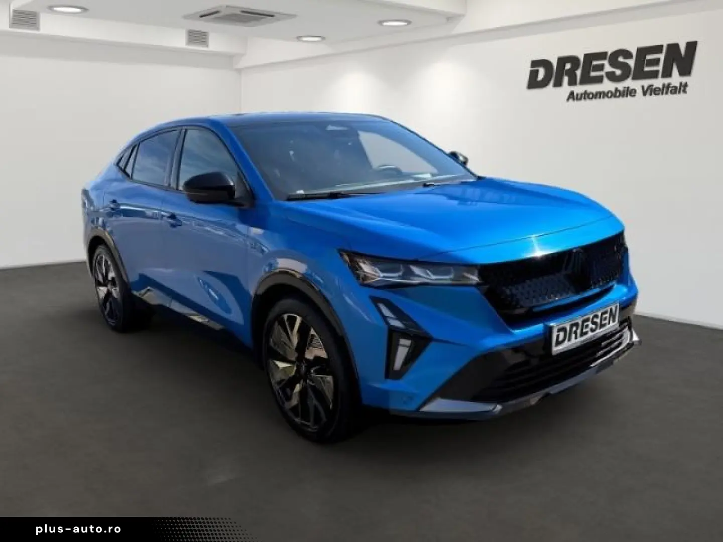 RENAULT Rafale Esprit Alpine E-Tech PHEV 4x4   Panoramad