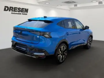 RENAULT Rafale Esprit Alpine E-Tech PHEV 4x4   Panoramad