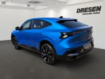 RENAULT Rafale Esprit Alpine E-Tech PHEV 4x4   Panoramad