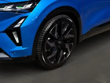 RENAULT Rafale Esprit Alpine E-Tech PHEV 4x4   Panoramad