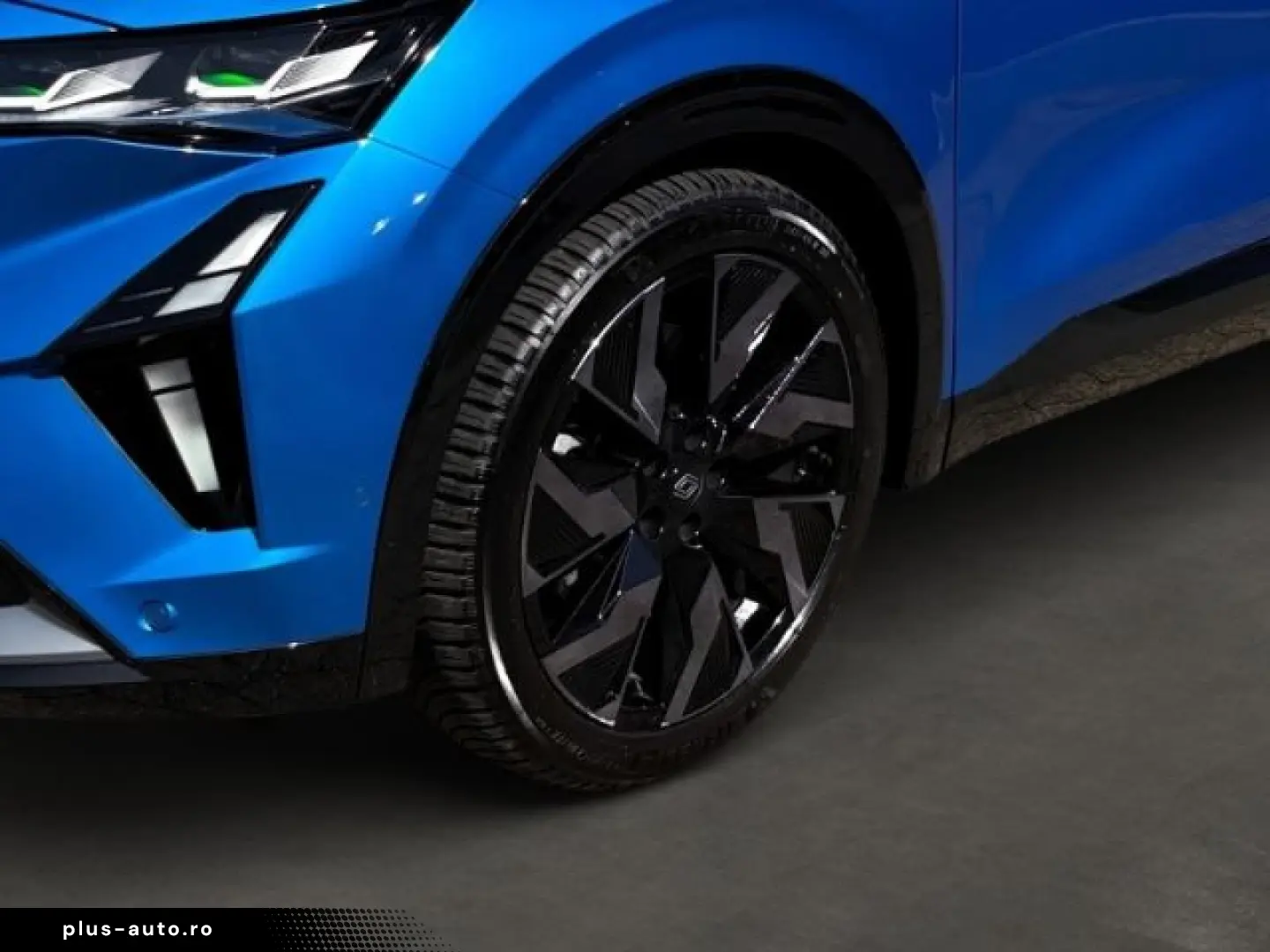 RENAULT Rafale Esprit Alpine E-Tech PHEV 4x4   Panoramad