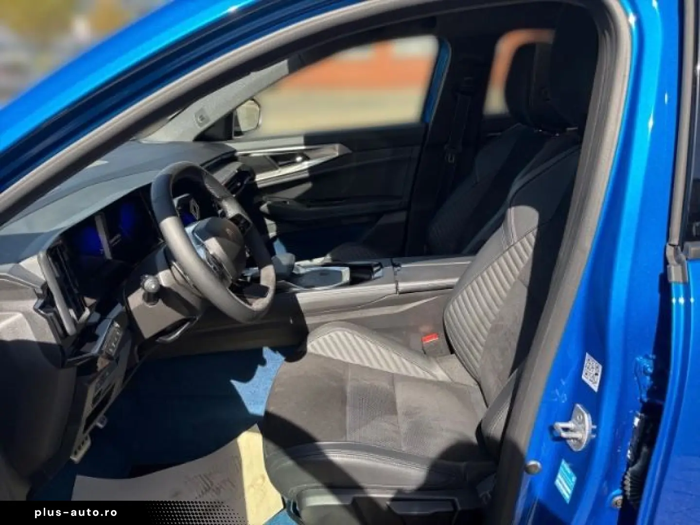 RENAULT Rafale Esprit Alpine E-Tech PHEV 4x4   Panoramad