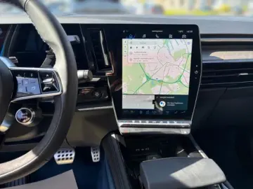 RENAULT Rafale Esprit Alpine E-Tech PHEV 4x4   Panoramad