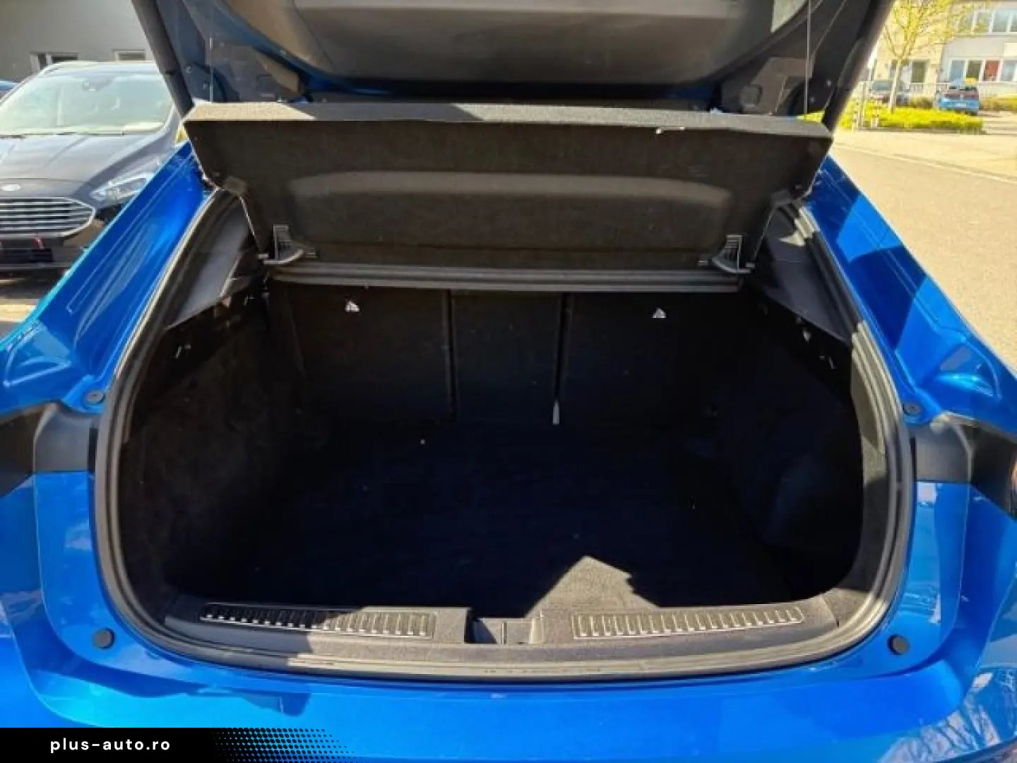 RENAULT Rafale Esprit Alpine E-Tech PHEV 4x4   Panoramad