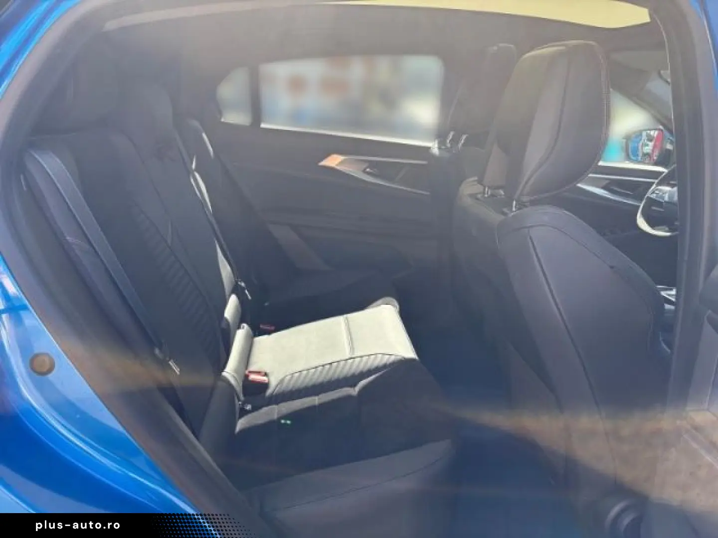 RENAULT Rafale Esprit Alpine E-Tech PHEV 4x4   Panoramad