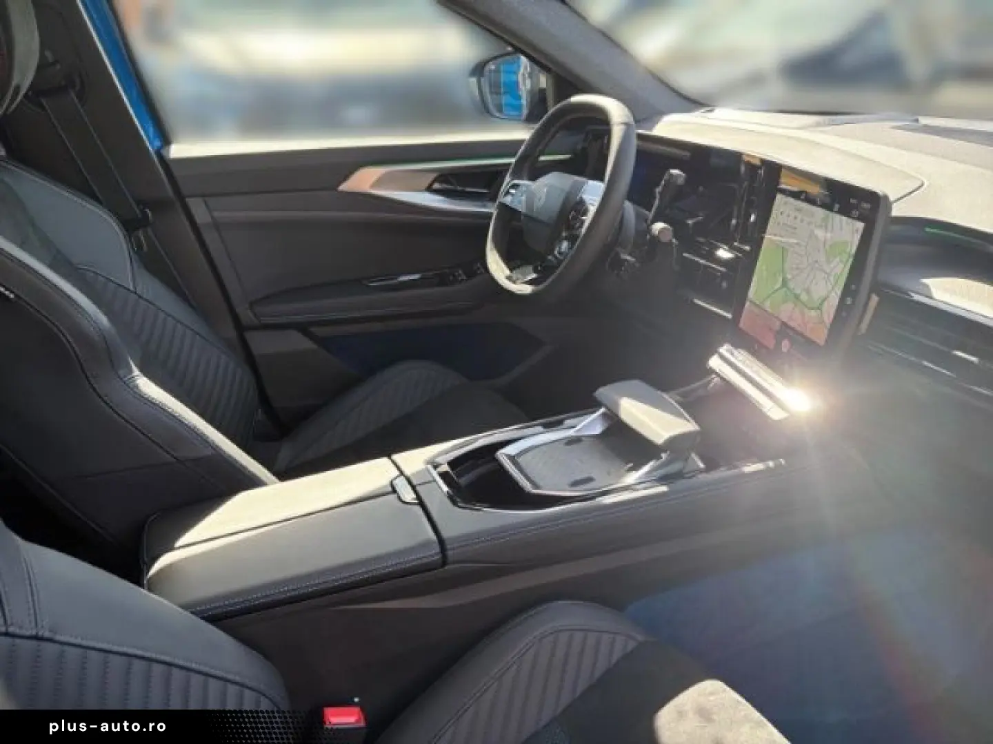 RENAULT Rafale Esprit Alpine E-Tech PHEV 4x4   Panoramad