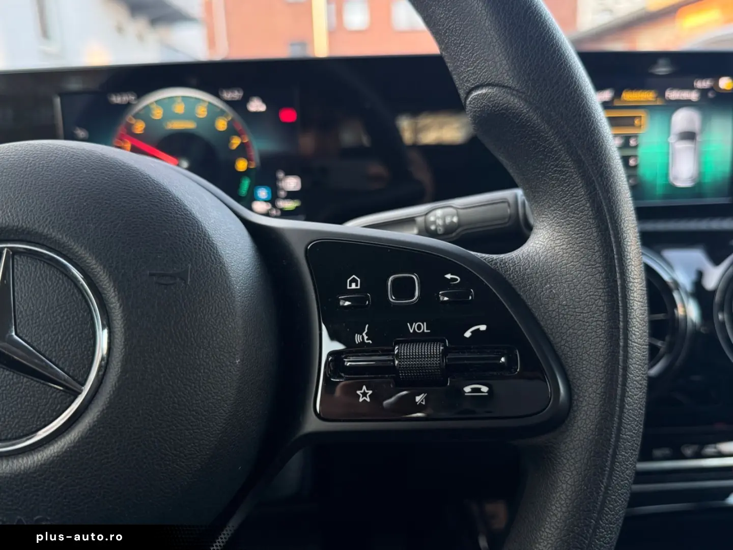 MERCEDES-BENZ A 250e  Scheckheft CarPlay NAVI Park