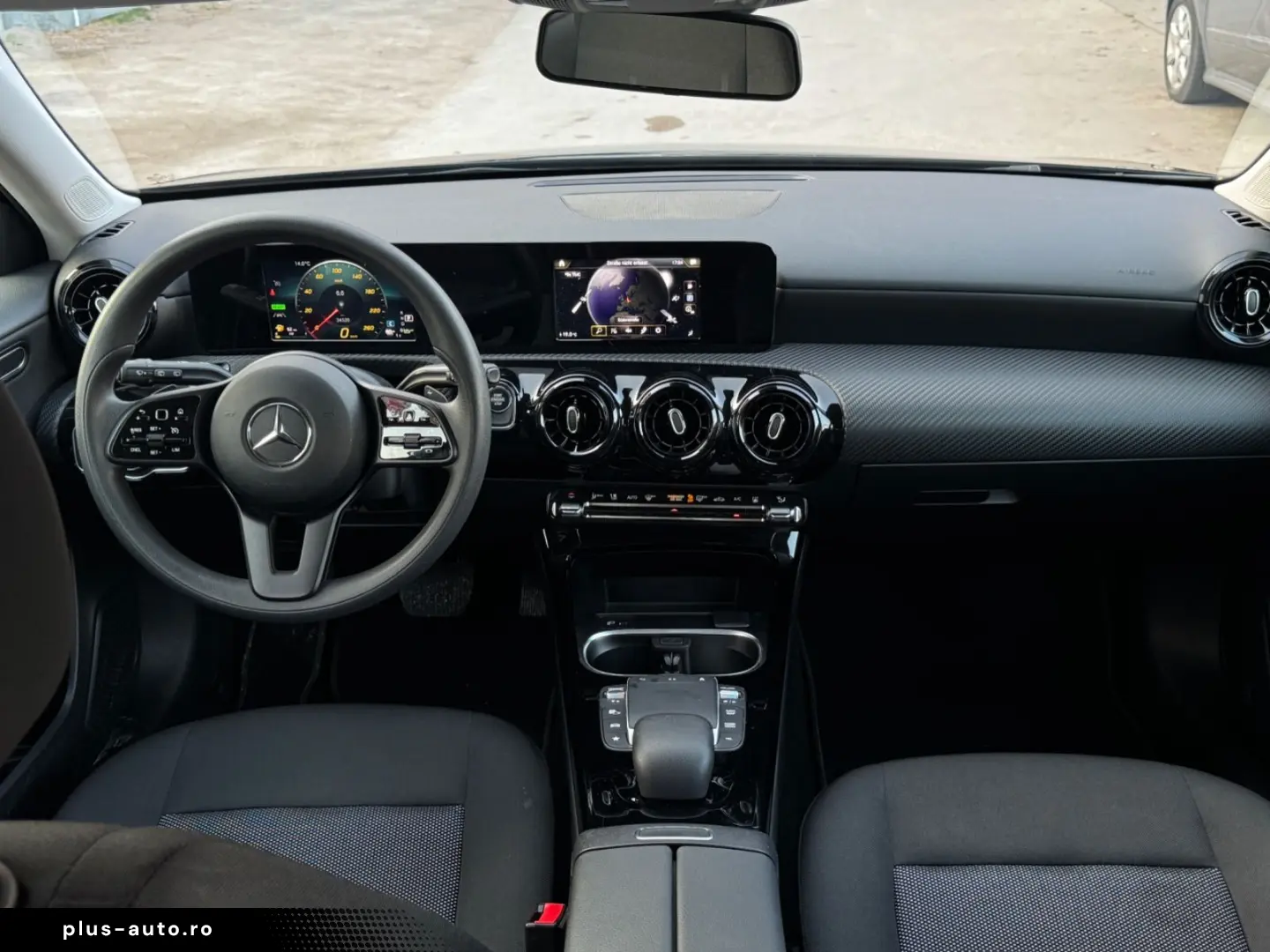 MERCEDES-BENZ A 250e  Scheckheft CarPlay NAVI Park