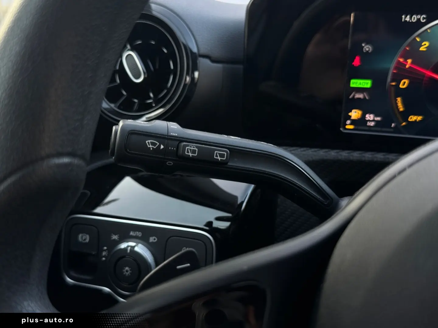 MERCEDES-BENZ A 250e  Scheckheft CarPlay NAVI Park