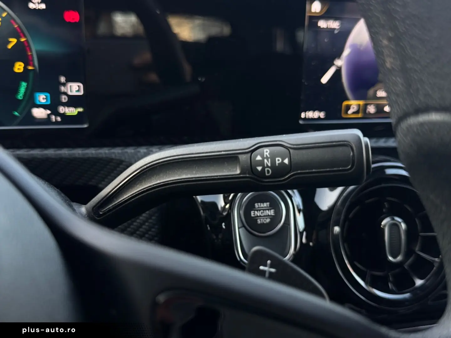 MERCEDES-BENZ A 250e  Scheckheft CarPlay NAVI Park