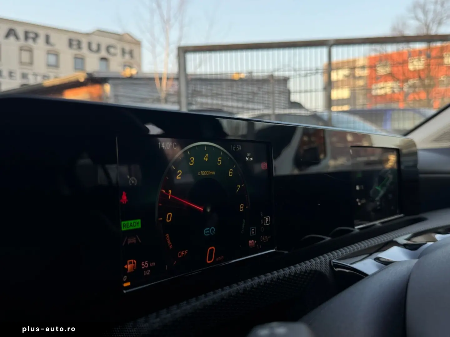 MERCEDES-BENZ A 250e  Scheckheft CarPlay NAVI Park