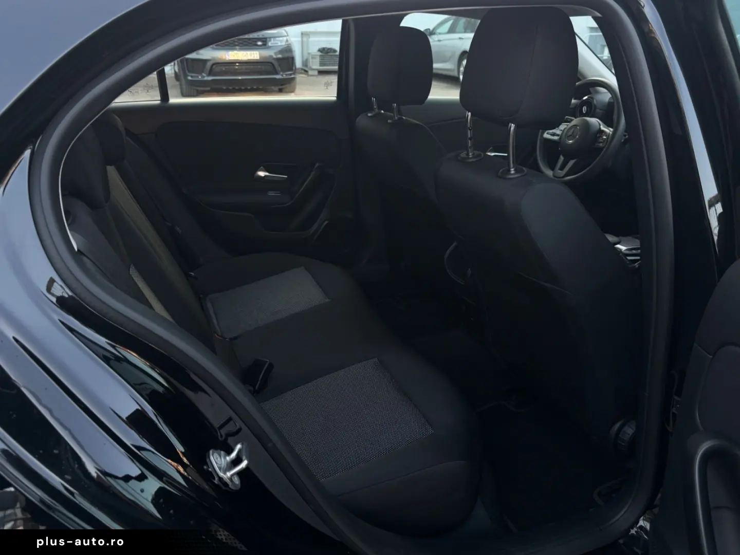 MERCEDES-BENZ A 250e  Scheckheft CarPlay NAVI Park