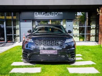 Range Rover Velar P400 R-dynamic HSE