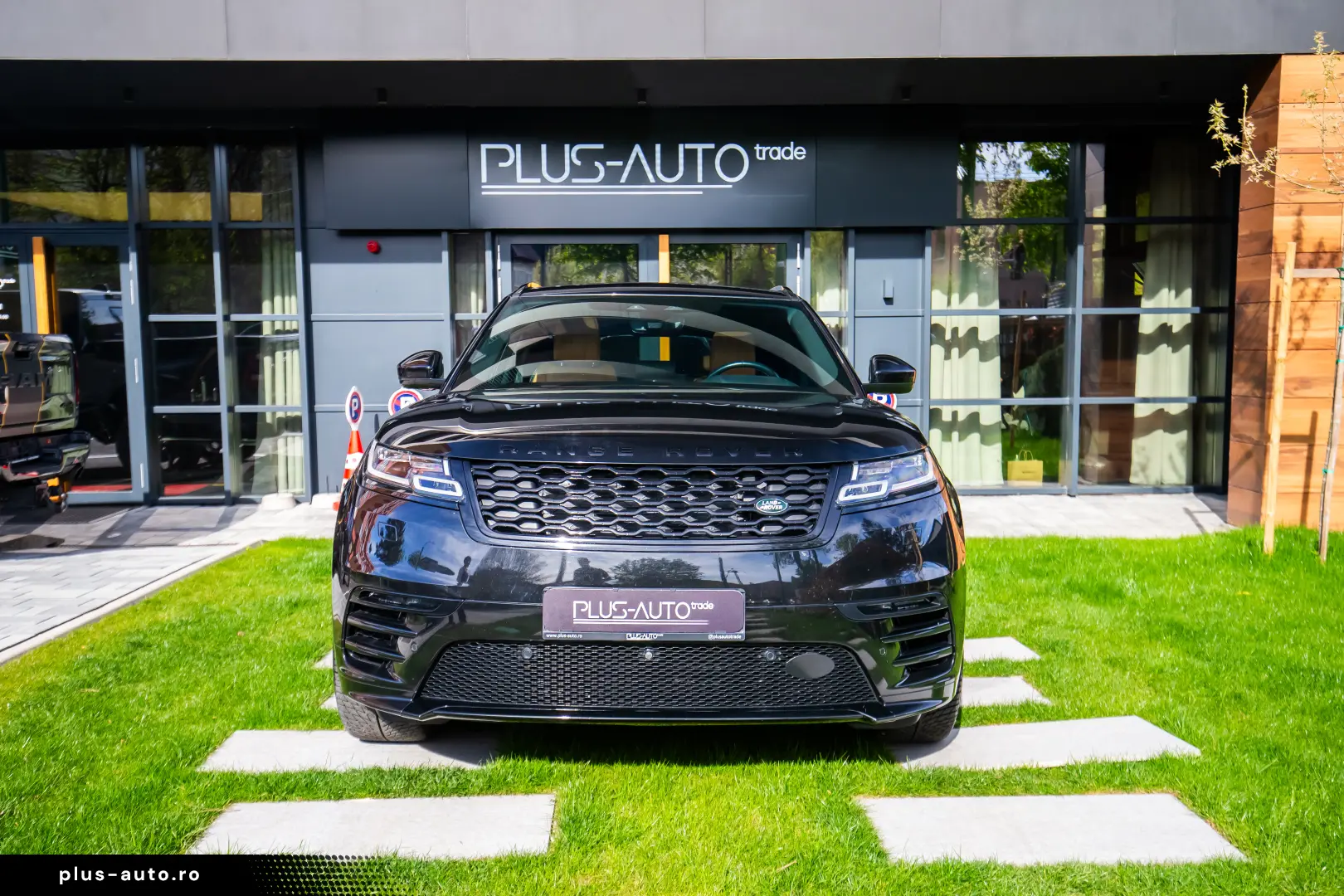 Range Rover Velar P400 R-dynamic HSE