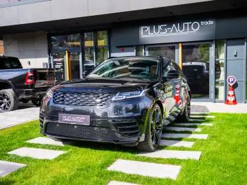 Range Rover Velar P400 R-dynamic HSE