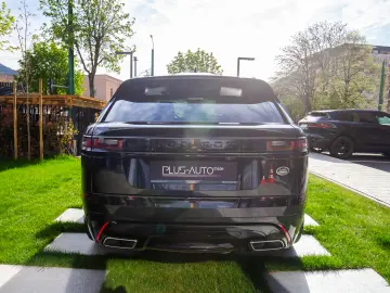 Range Rover Velar P400 R-dynamic HSE