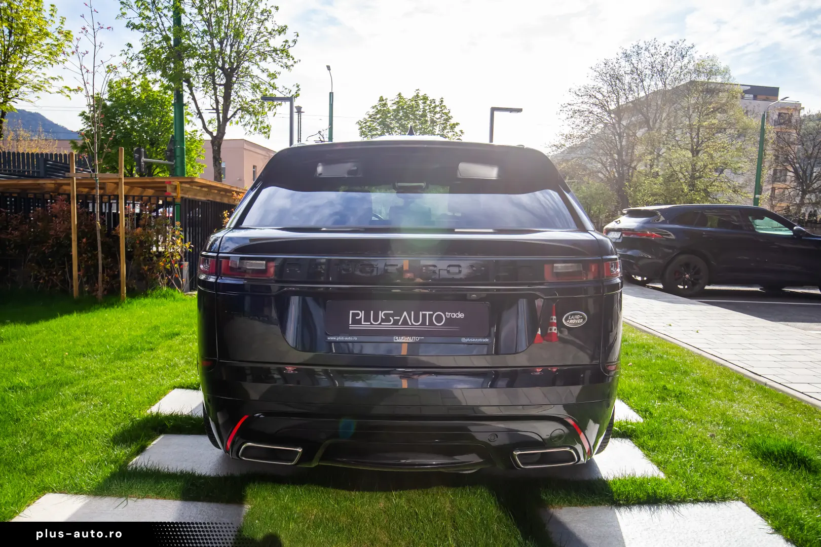 Range Rover Velar P400 R-dynamic HSE