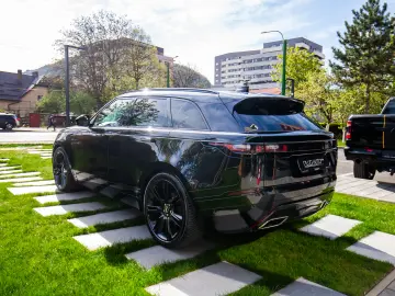 Range Rover Velar P400 R-dynamic HSE