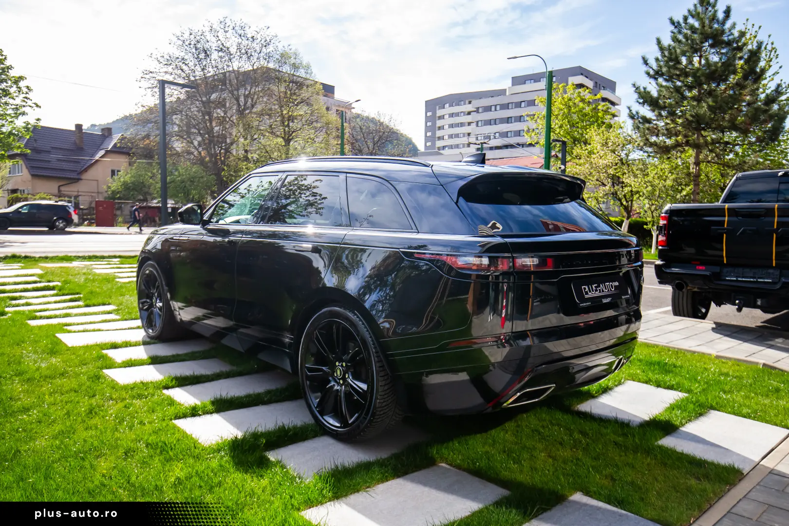 Range Rover Velar P400 R-dynamic HSE