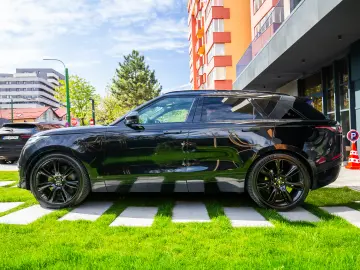 Range Rover Velar P400 R-dynamic HSE