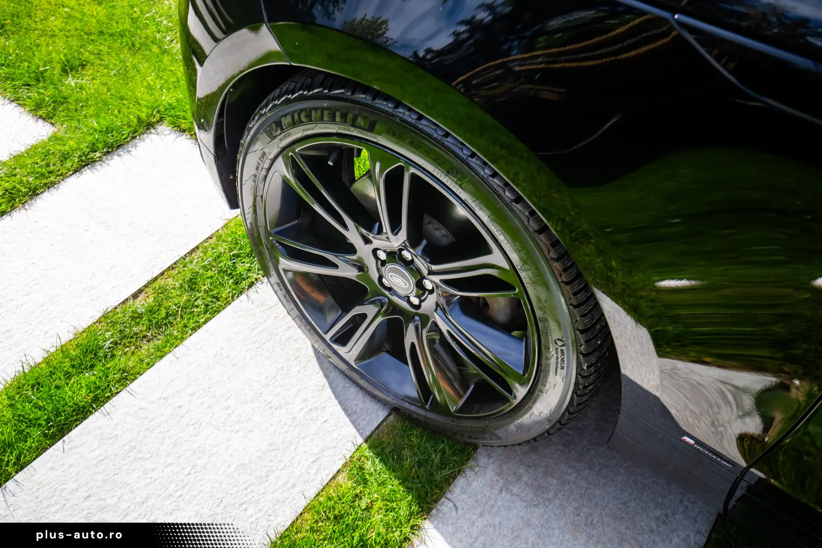 Range Rover Velar P400 R-dynamic HSE