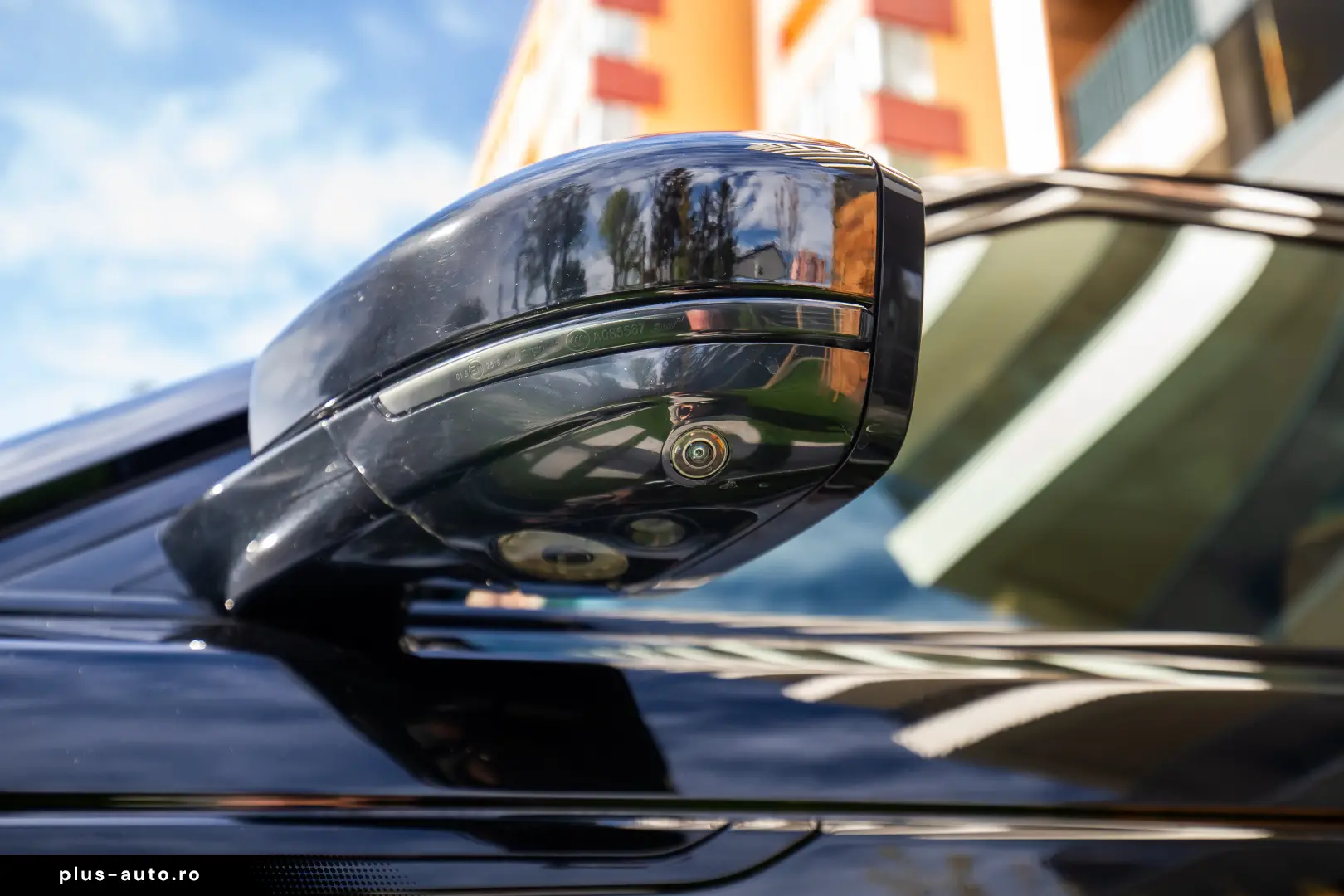 Range Rover Velar P400 R-dynamic HSE