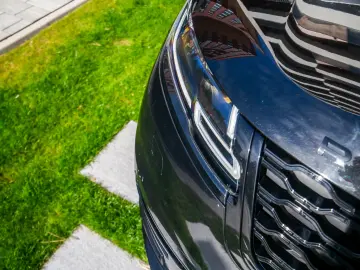 Range Rover Velar P400 R-dynamic HSE