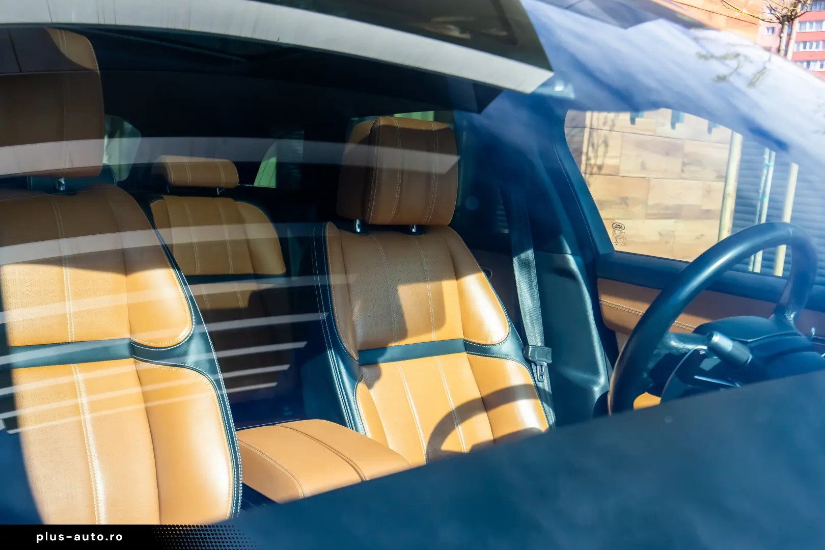 Range Rover Velar P400 R-dynamic HSE