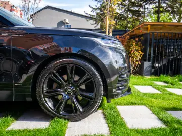 Range Rover Velar P400 R-dynamic HSE