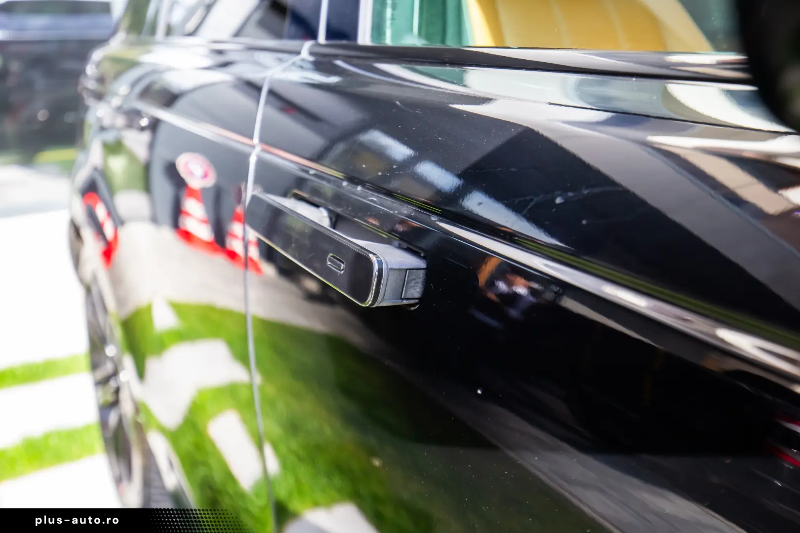 Range Rover Velar P400 R-dynamic HSE