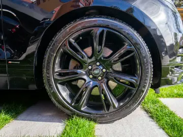 Range Rover Velar P400 R-dynamic HSE