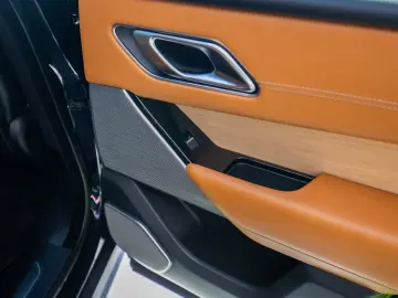 Range Rover Velar P400 R-dynamic HSE