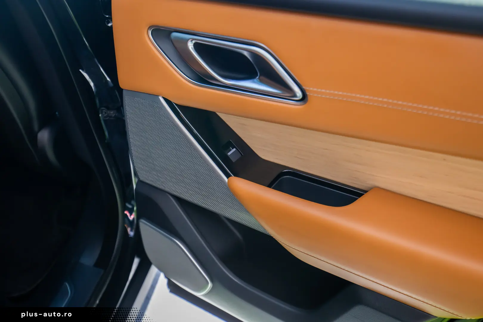 Range Rover Velar P400 R-dynamic HSE