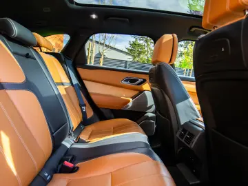 Range Rover Velar P400 R-dynamic HSE