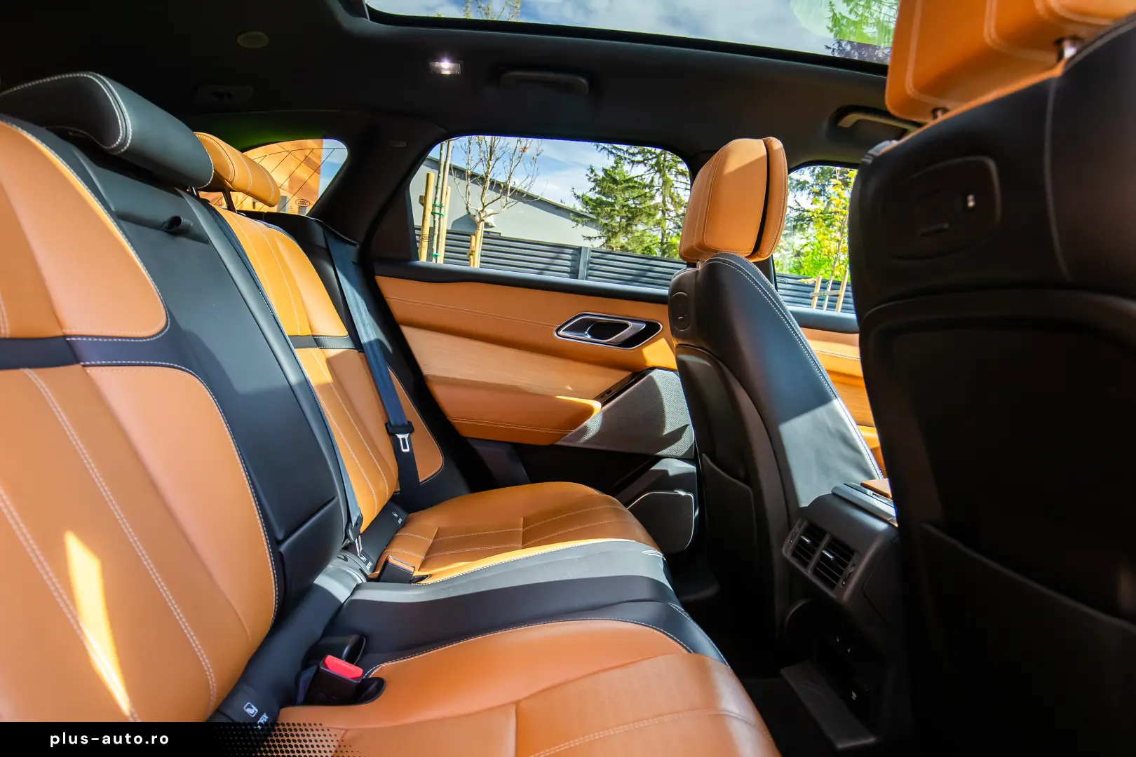 Range Rover Velar P400 R-dynamic HSE