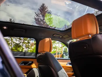 Range Rover Velar P400 R-dynamic HSE