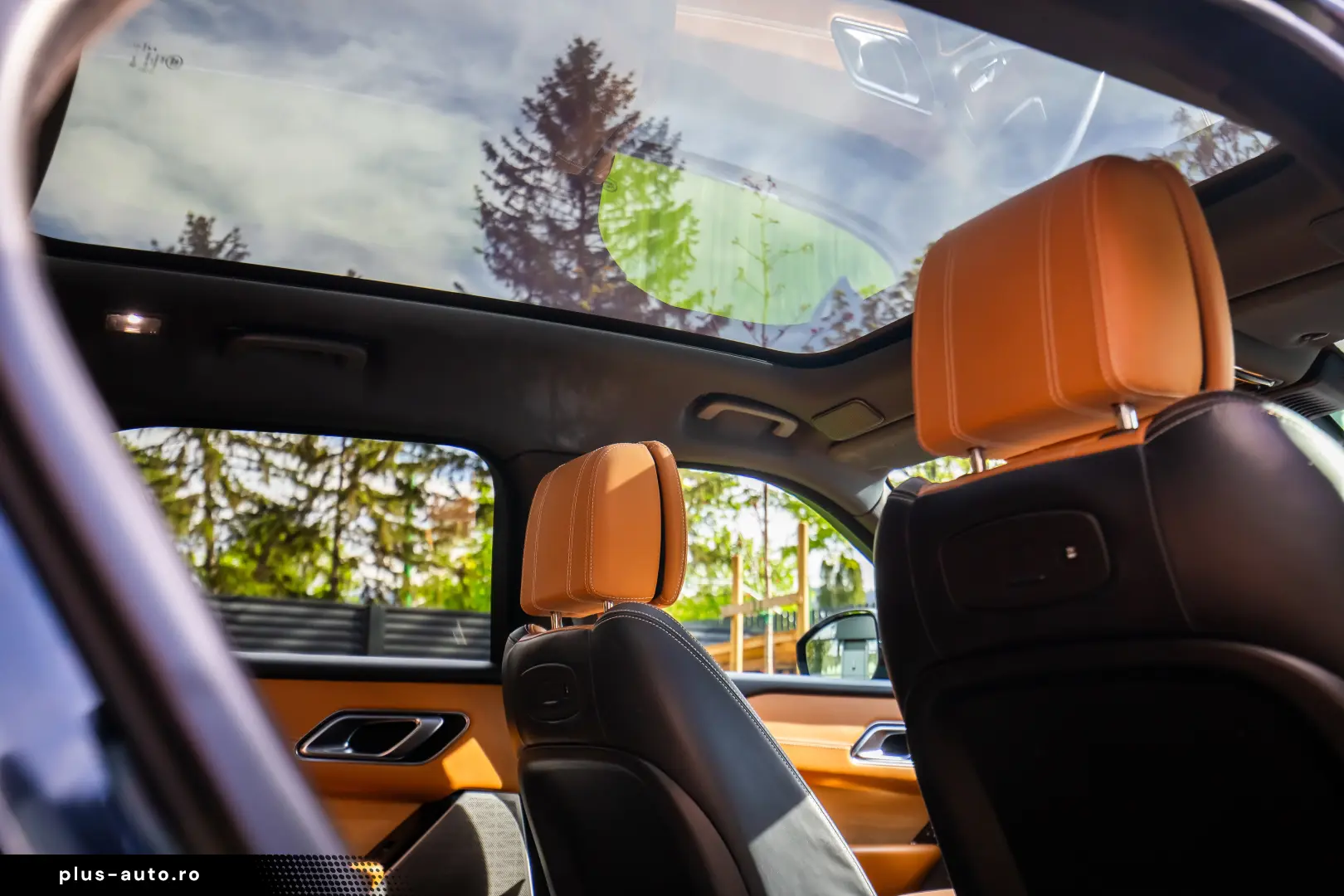 Range Rover Velar P400 R-dynamic HSE