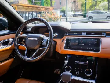 Range Rover Velar P400 R-dynamic HSE