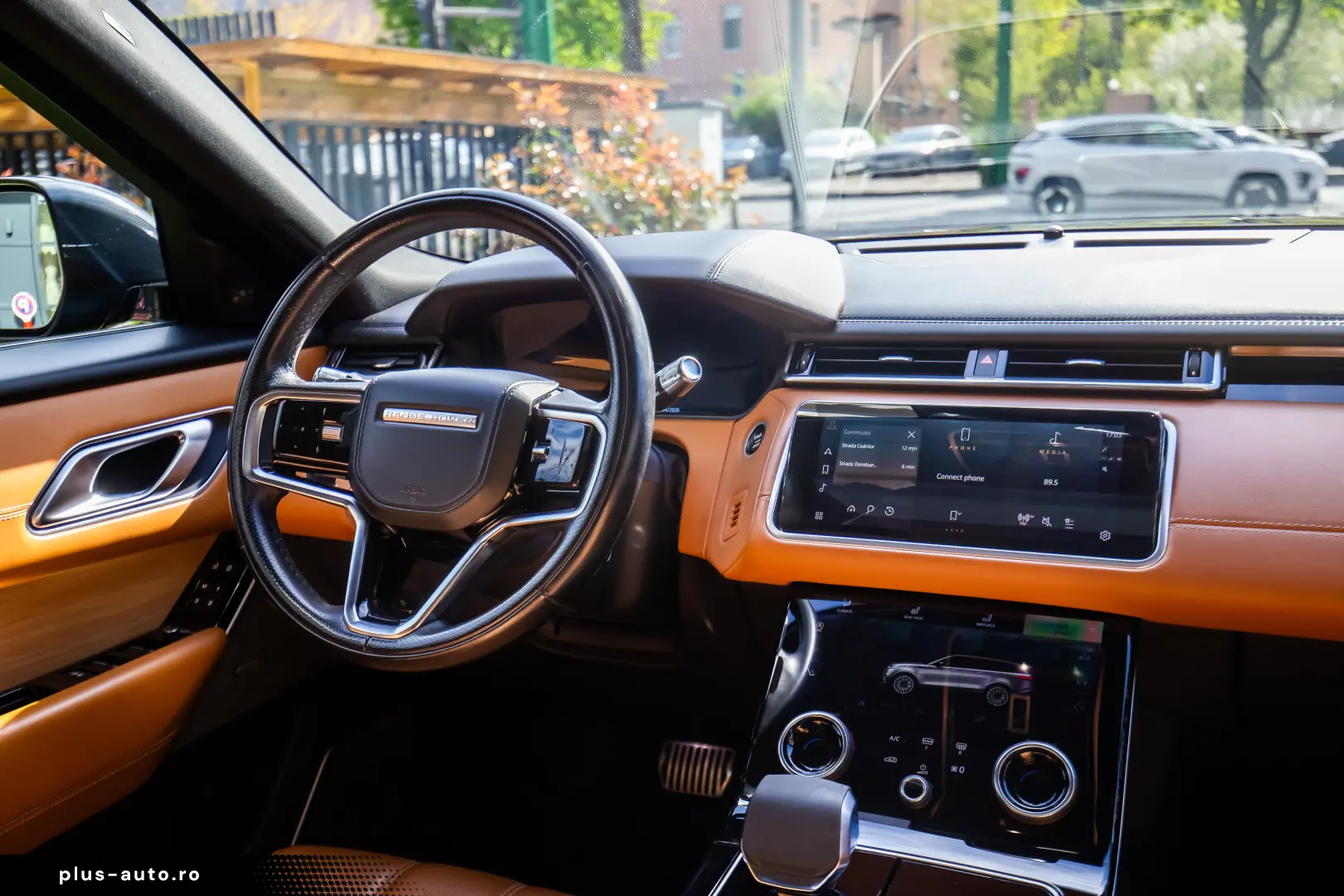 Range Rover Velar P400 R-dynamic HSE