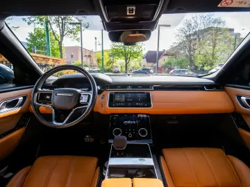 Range Rover Velar P400 R-dynamic HSE